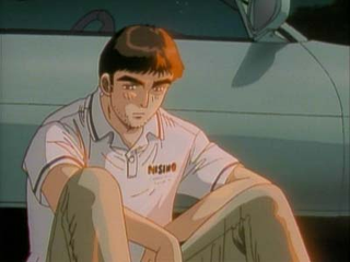 Illustration for article titled So you want to be Iketani?